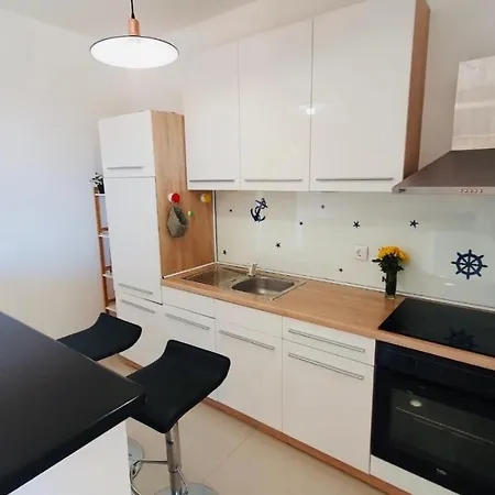Apartamento Petar Ražanac