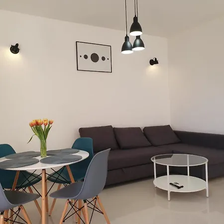 Petar Apartman