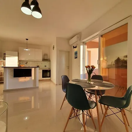 Petar Apartman *