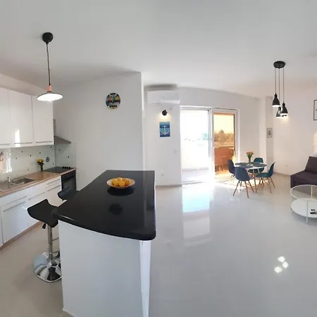 Petar Apartman
