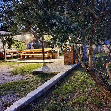 Apartman Petar