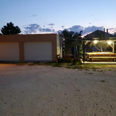 Apartman Petar