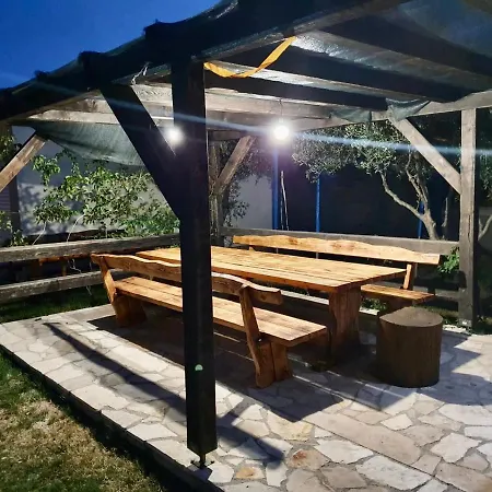 Apartman Petar