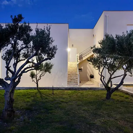 Apartman Petar