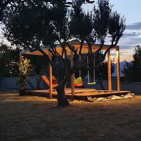 Apartamento Petar Ražanac