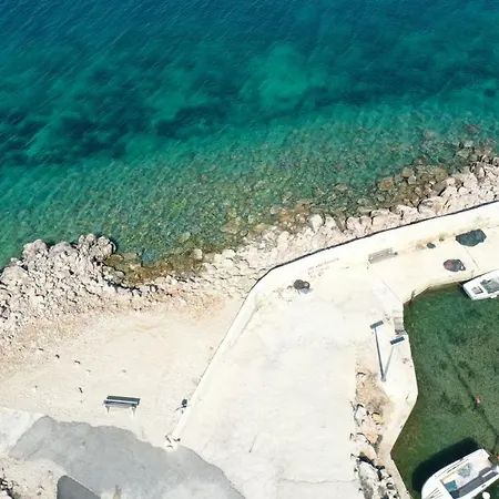 Apartman Petar