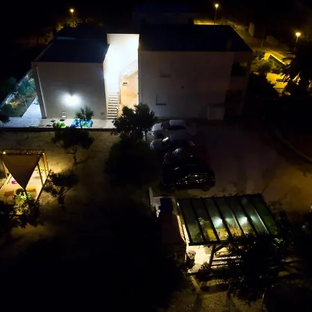 Petar Apartman