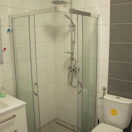 Petar Apartman