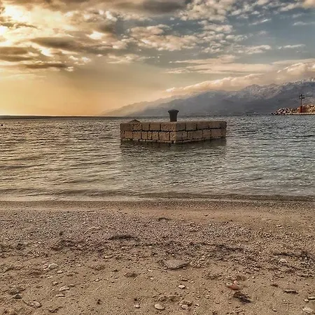 Petar Apartman