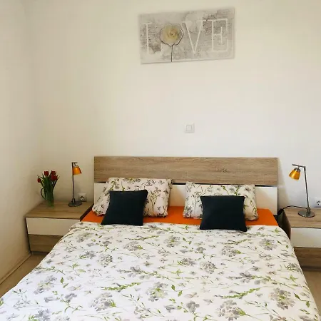 Petar Apartman