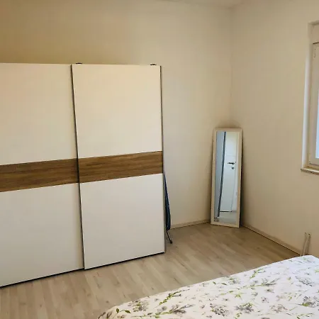 Apartman Petar