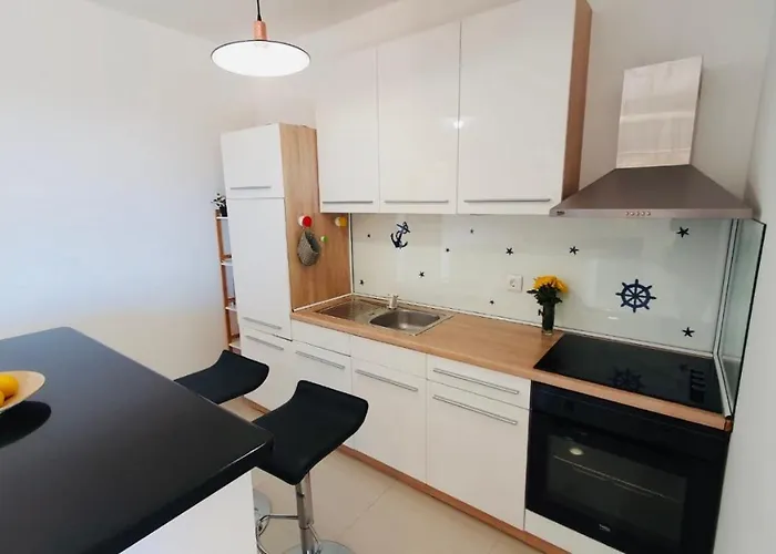 Apartament Petar Ražanac