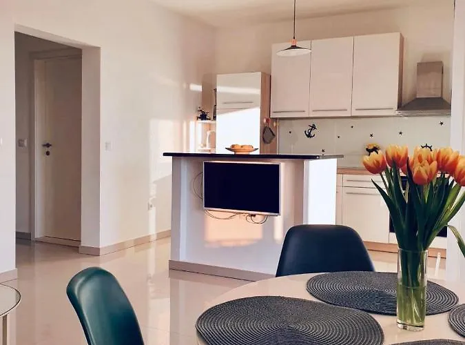 Apartament Petar Ražanac