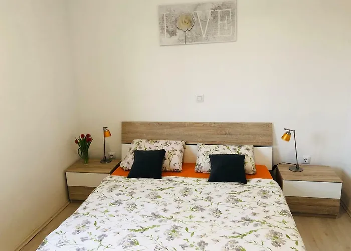 Petar Apartament