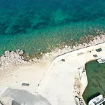 Apartament Petar