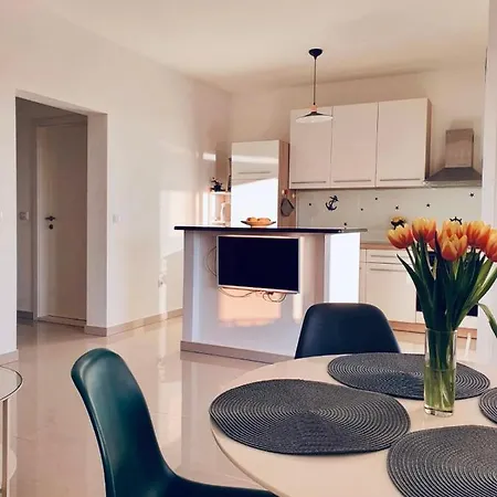 Apartamento Petar Ražanac