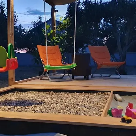 Petar Apartment