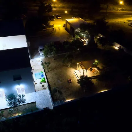 Petar Apartmán Ražanac