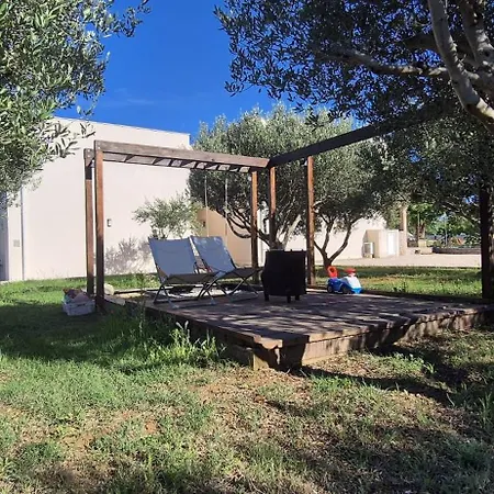 アパート Petar Ražanac