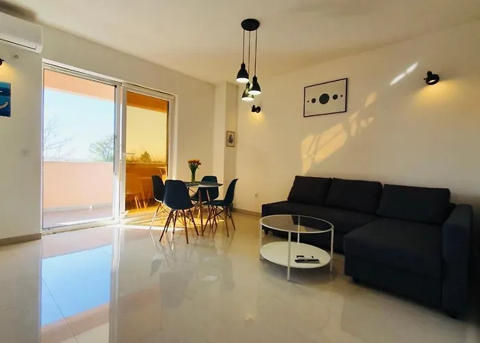 Petar شقة Ražanac