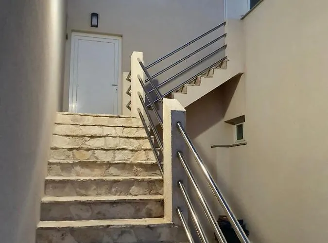 Petar Apartmán Ražanac