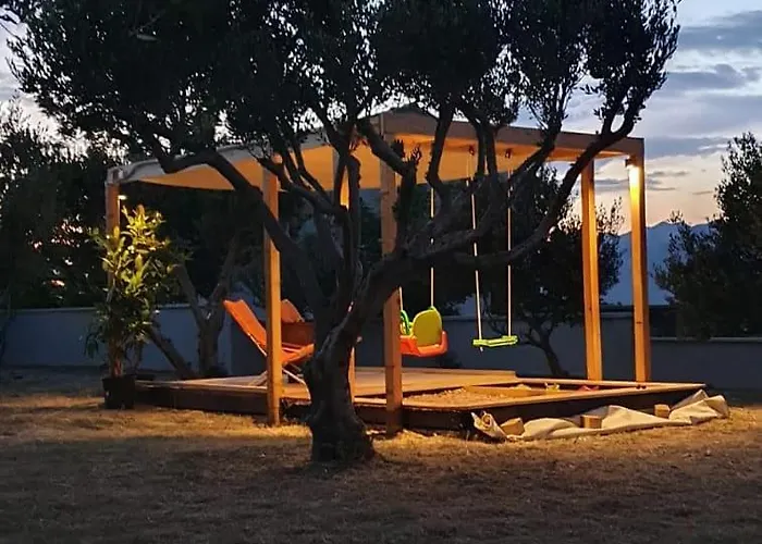 Apartmán Petar Ražanac