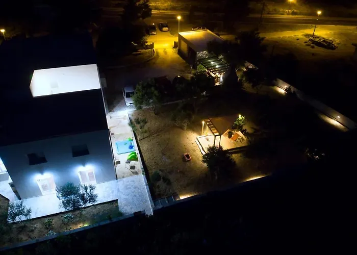 Petar Apartmán Ražanac