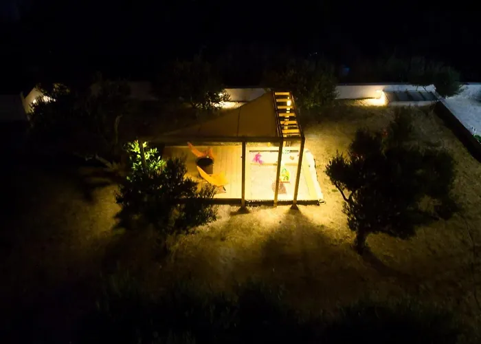 Apartmán Petar Ražanac