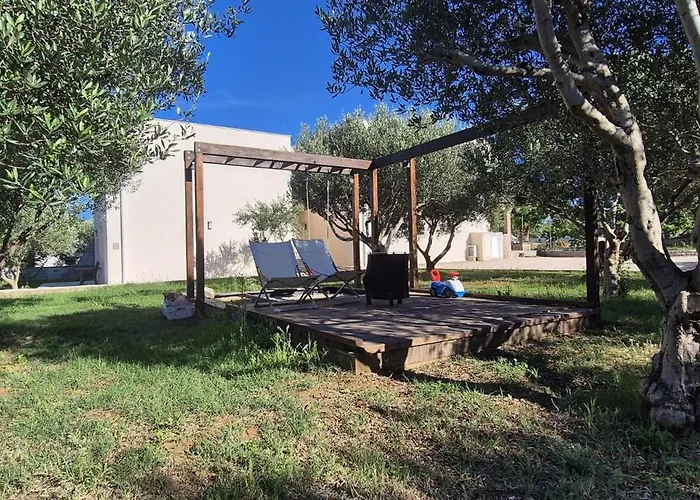 Apartmán Petar Ražanac